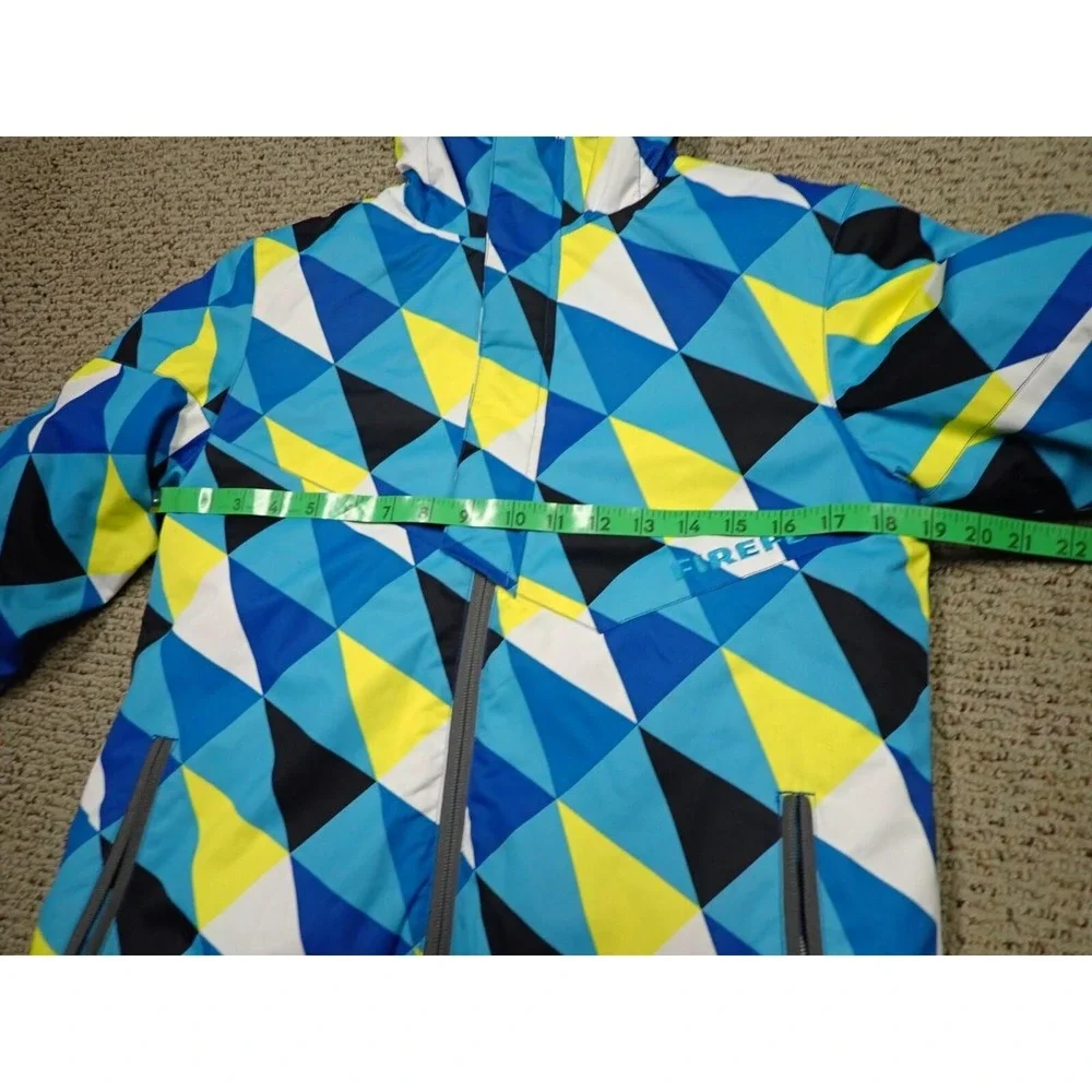 Firefly snow jacket